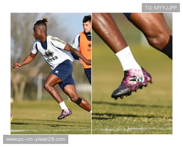 足球球星与顶级球鞋的完美融合 如何选择适合自己的职业比赛战靴