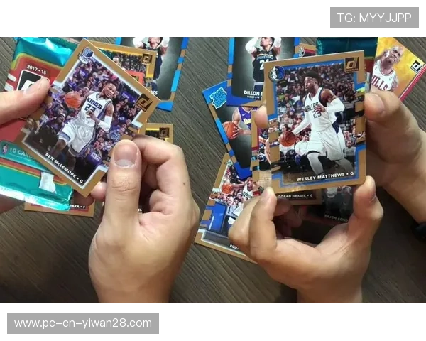 足球球星卡盲盒开箱体验：揭秘珍藏版球员卡的惊喜与价值